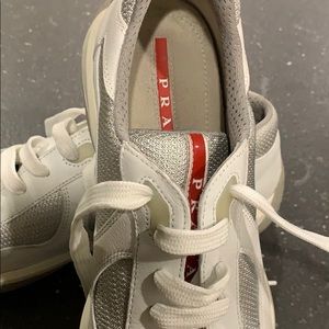 Prada Sneakers